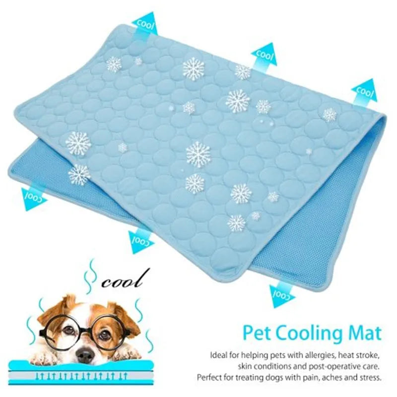 Cooling Mat