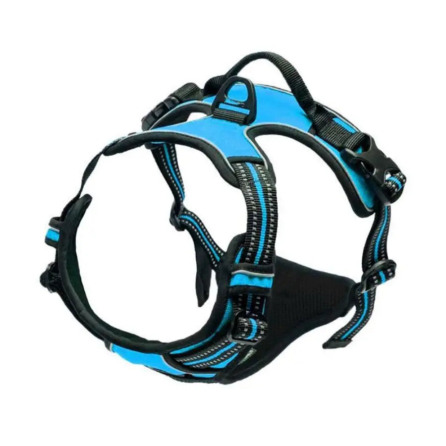 No-Pull Comfort Harness