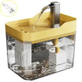 Flow Fountain