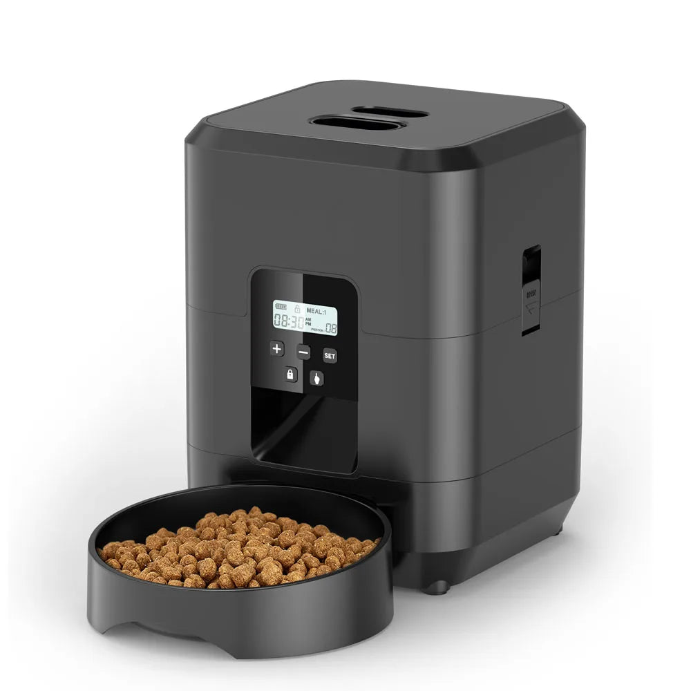 Smart Auto Feeder