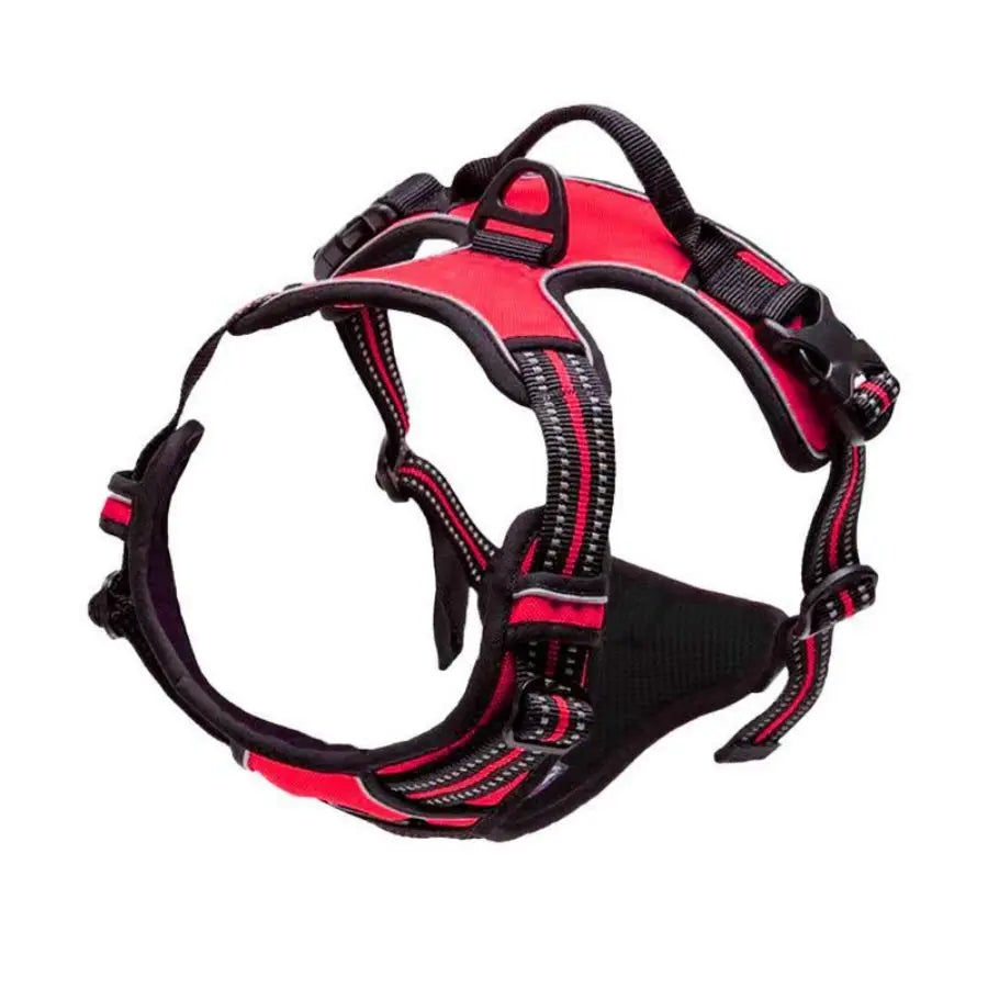 No-Pull Comfort Harness