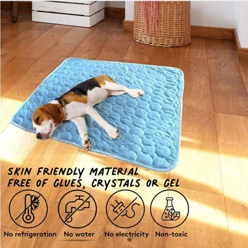 Cooling Mat