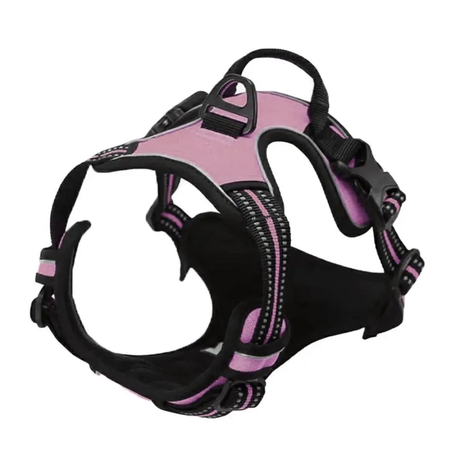 No-Pull Comfort Harness