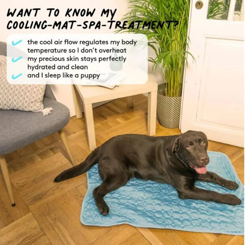 Cooling Mat
