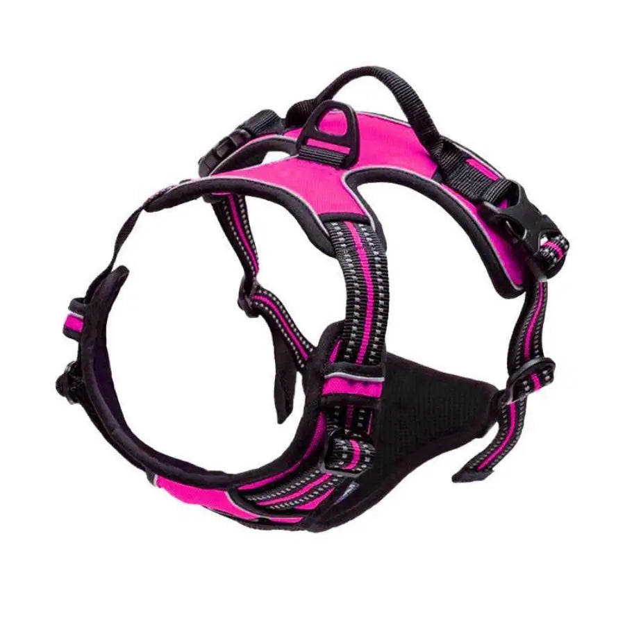 No-Pull Comfort Harness