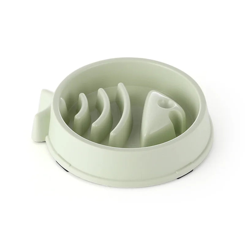 Slow Feed Bowl