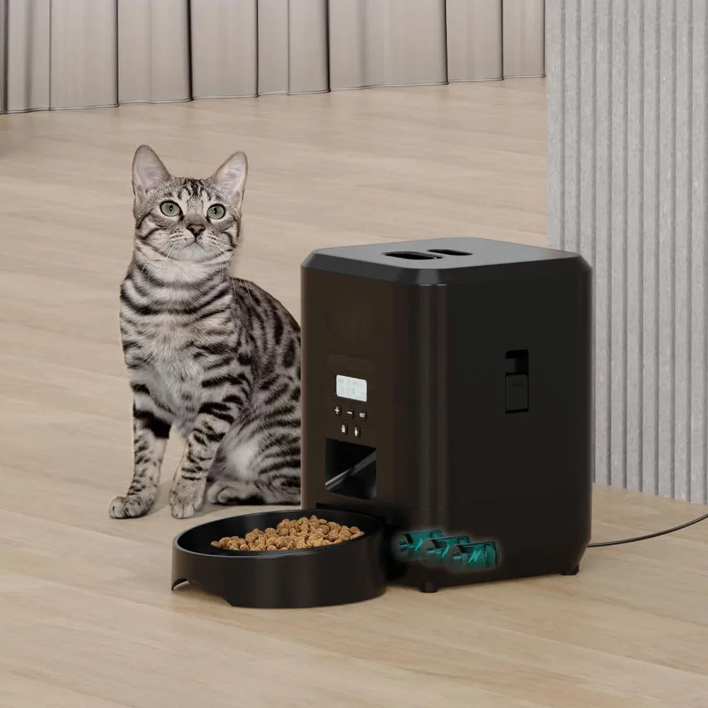 Smart Auto Feeder