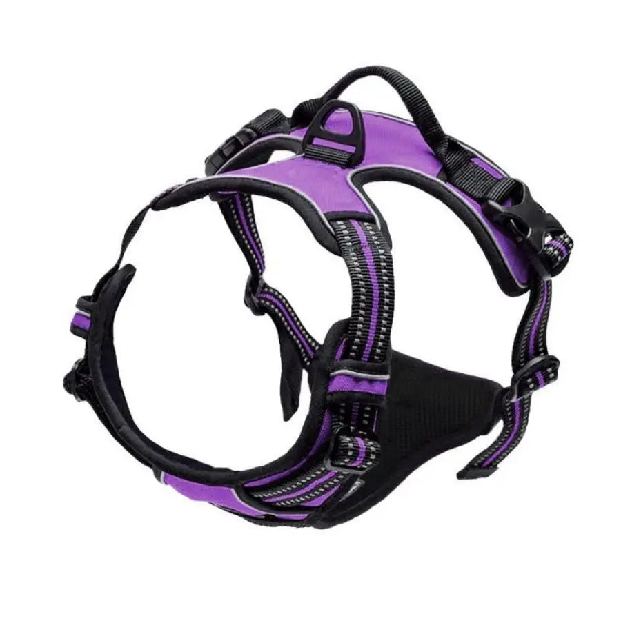 No-Pull Comfort Harness