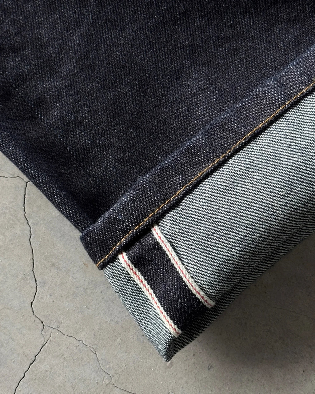 Cherry Blossom Y2K Baggy Jeans