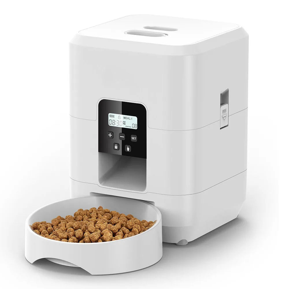 Smart Auto Feeder