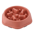 Slow Feed Bowl