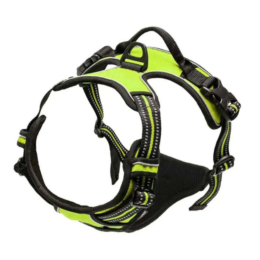No-Pull Comfort Harness