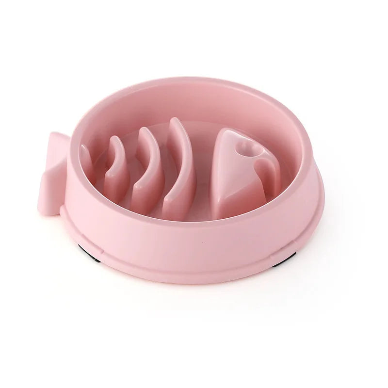 Slow Feed Bowl