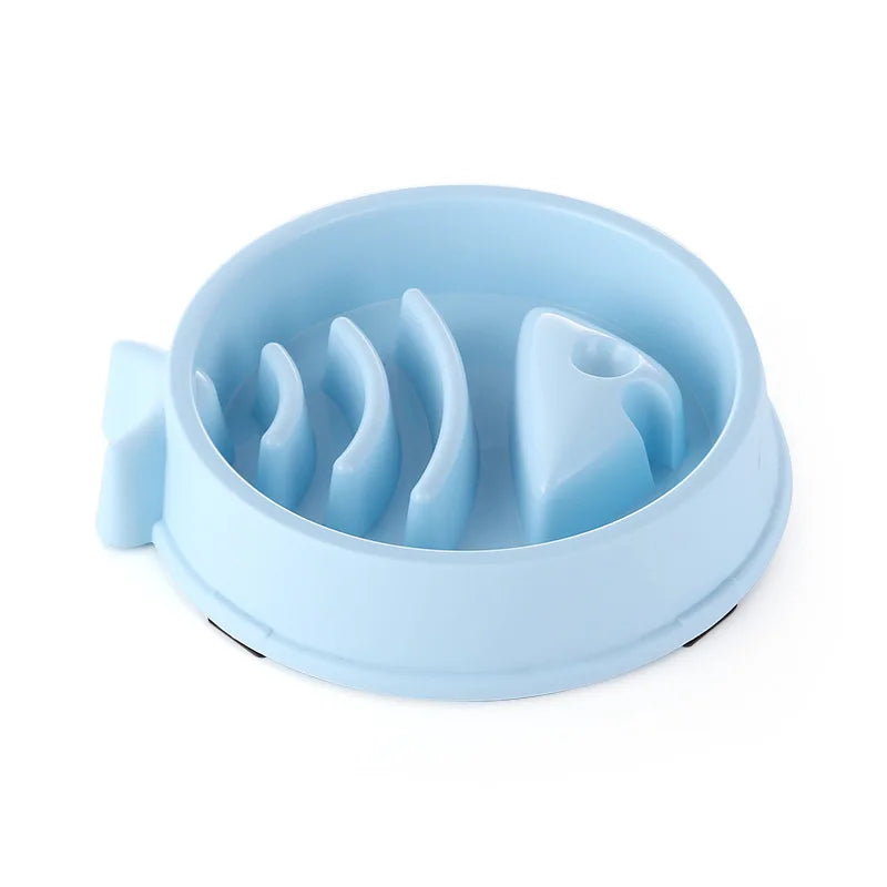 Slow Feed Bowl